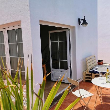Apartamentos Brito Orzola Exteriér fotografie