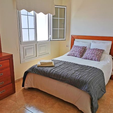 Apartamentos Brito Orzola Exteriér fotografie