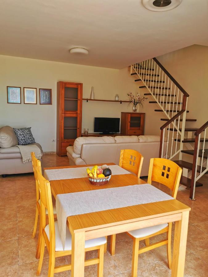 Apartamentos Brito Orzola Exteriér fotografie